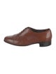 Florsheim Leather Oxfords