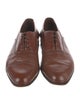 Florsheim Leather Oxfords