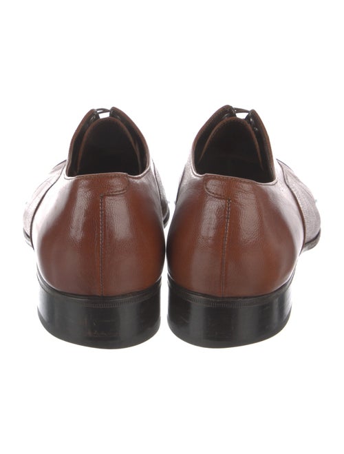 Florsheim Leather Oxfords