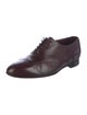 Florsheim Leather Lasercut Accents Brogues