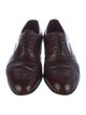 Florsheim Leather Lasercut Accents Brogues