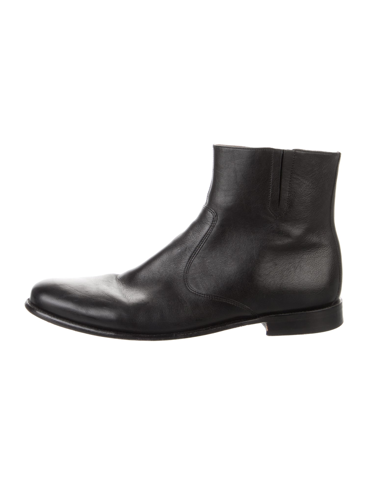 Florsheim Leather Boots
