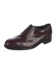 Florsheim Leather Oxfords
