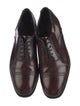 Florsheim Leather Oxfords