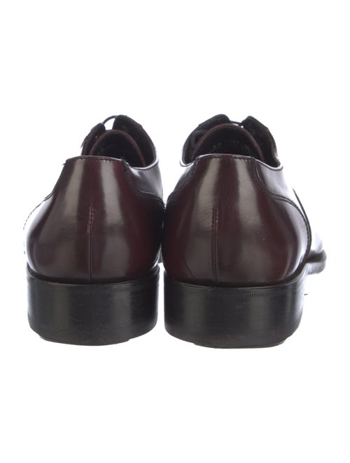 Florsheim Leather Oxfords