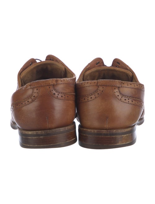 Florsheim Leather Brogues