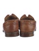 Florsheim Leather Brogues
