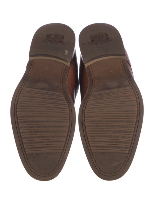 Florsheim Leather Brogues
