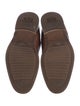 Florsheim Leather Brogues