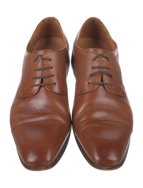 Florsheim Leather Oxfords