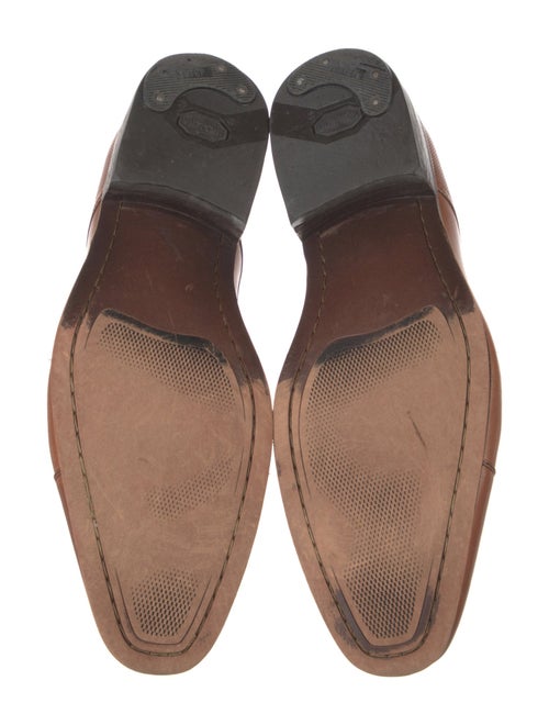 Florsheim Leather Oxfords
