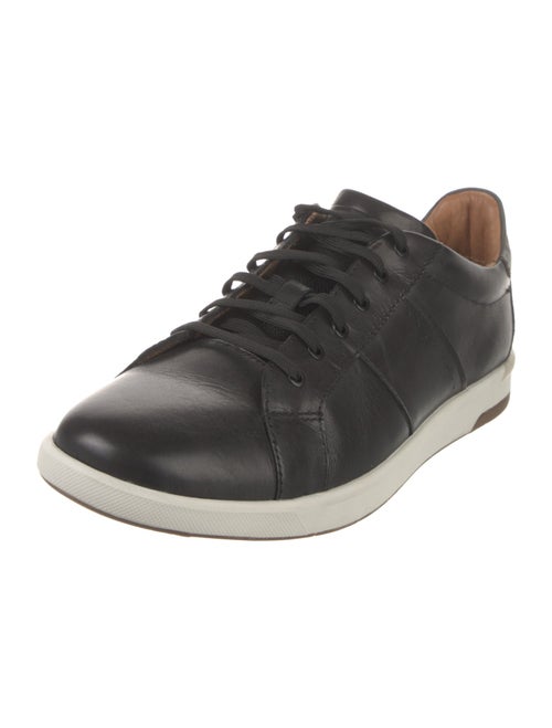 Florsheim Leather Sneakers