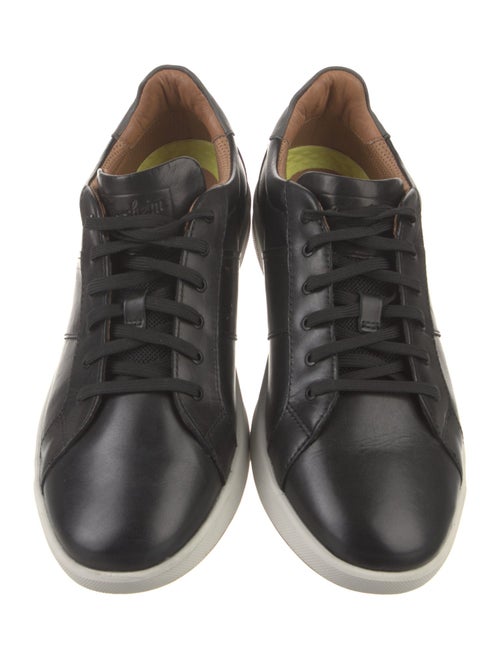 Florsheim Leather Sneakers