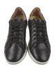 Florsheim Leather Sneakers