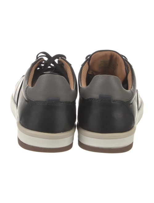 Florsheim Leather Sneakers
