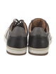 Florsheim Leather Sneakers