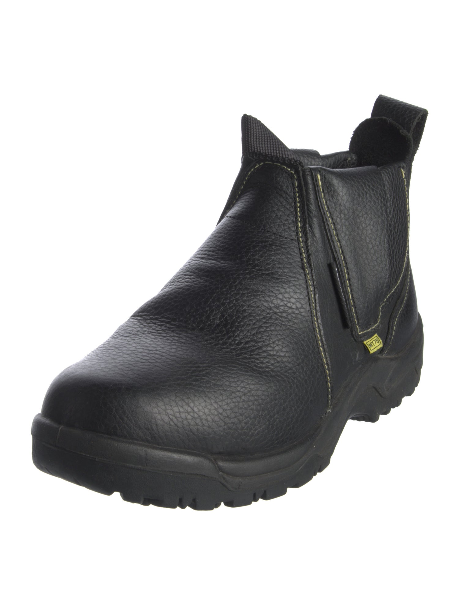 Florsheim Leather Chelsea Boots