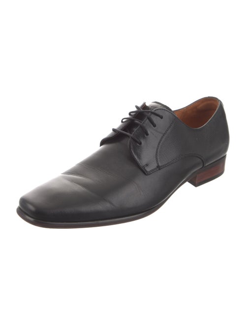 Florsheim Leather Derby Shoes