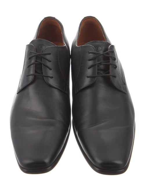Florsheim Leather Derby Shoes