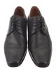 Florsheim Leather Derby Shoes