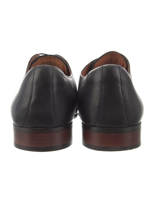 Florsheim Leather Derby Shoes