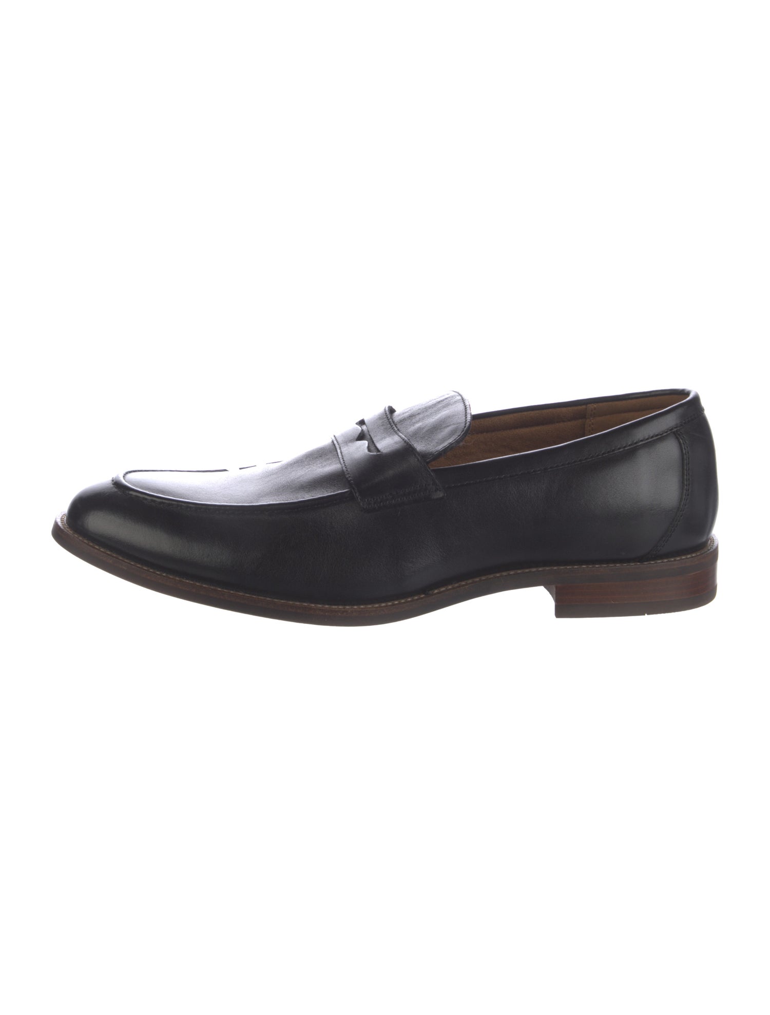 Florsheim Leather Loafers