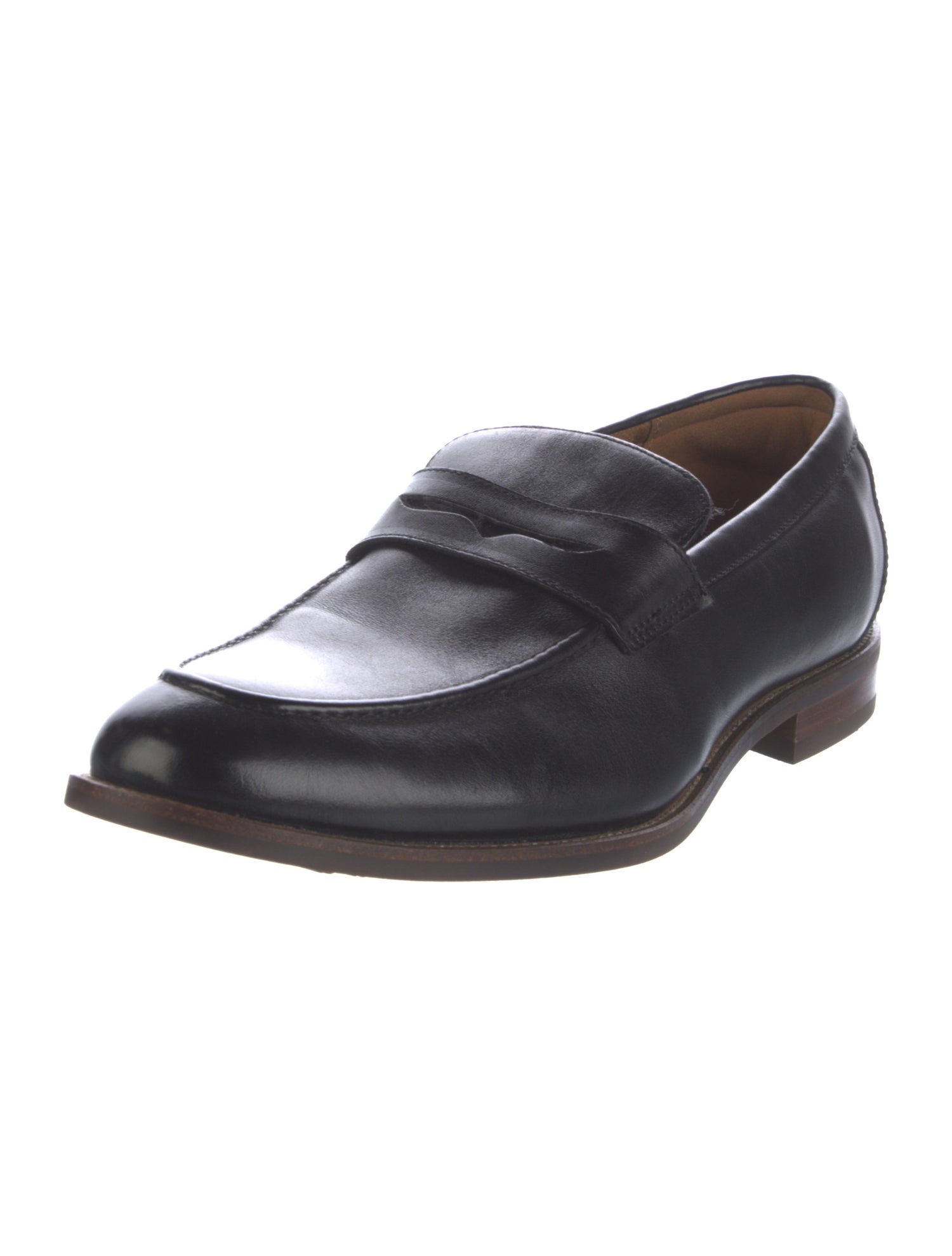 Florsheim Leather Loafers