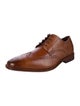 Florsheim Leather Lasercut Accents Brogues