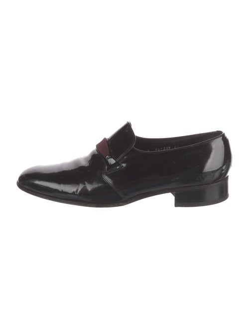Florsheim Patent Leather Dress Loafers