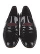 Florsheim Patent Leather Dress Loafers
