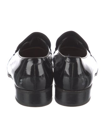 Florsheim Patent Leather Dress Loafers