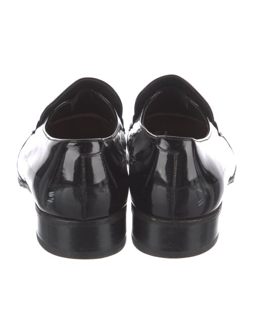 Florsheim Patent Leather Dress Loafers