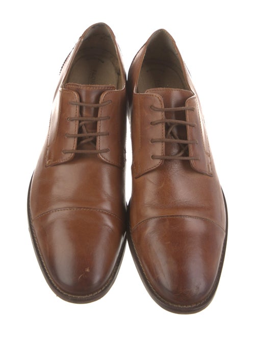 Florsheim Leather Derby Shoes