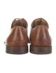 Florsheim Leather Derby Shoes