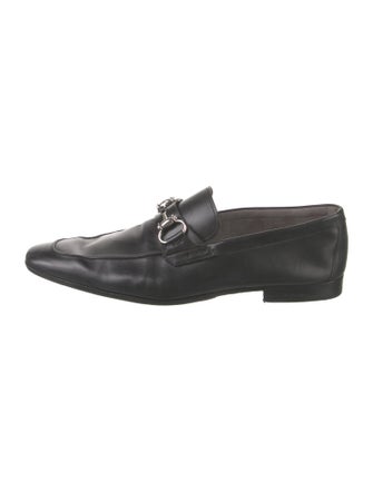 Florsheim Leather Dress Loafers