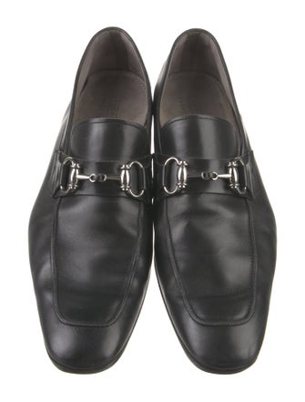 Florsheim Leather Dress Loafers