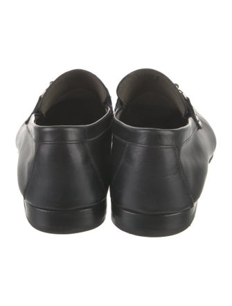 Florsheim Leather Dress Loafers