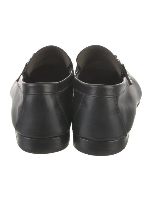 Florsheim Leather Dress Loafers