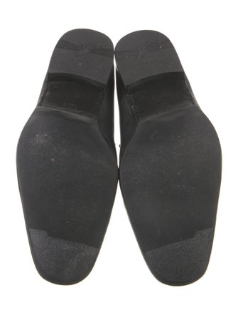 Florsheim Leather Dress Loafers