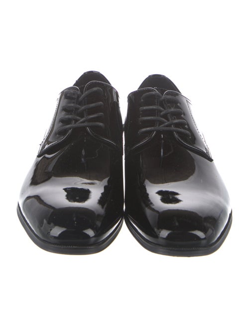 Florsheim Patent Leather Derby Shoes
