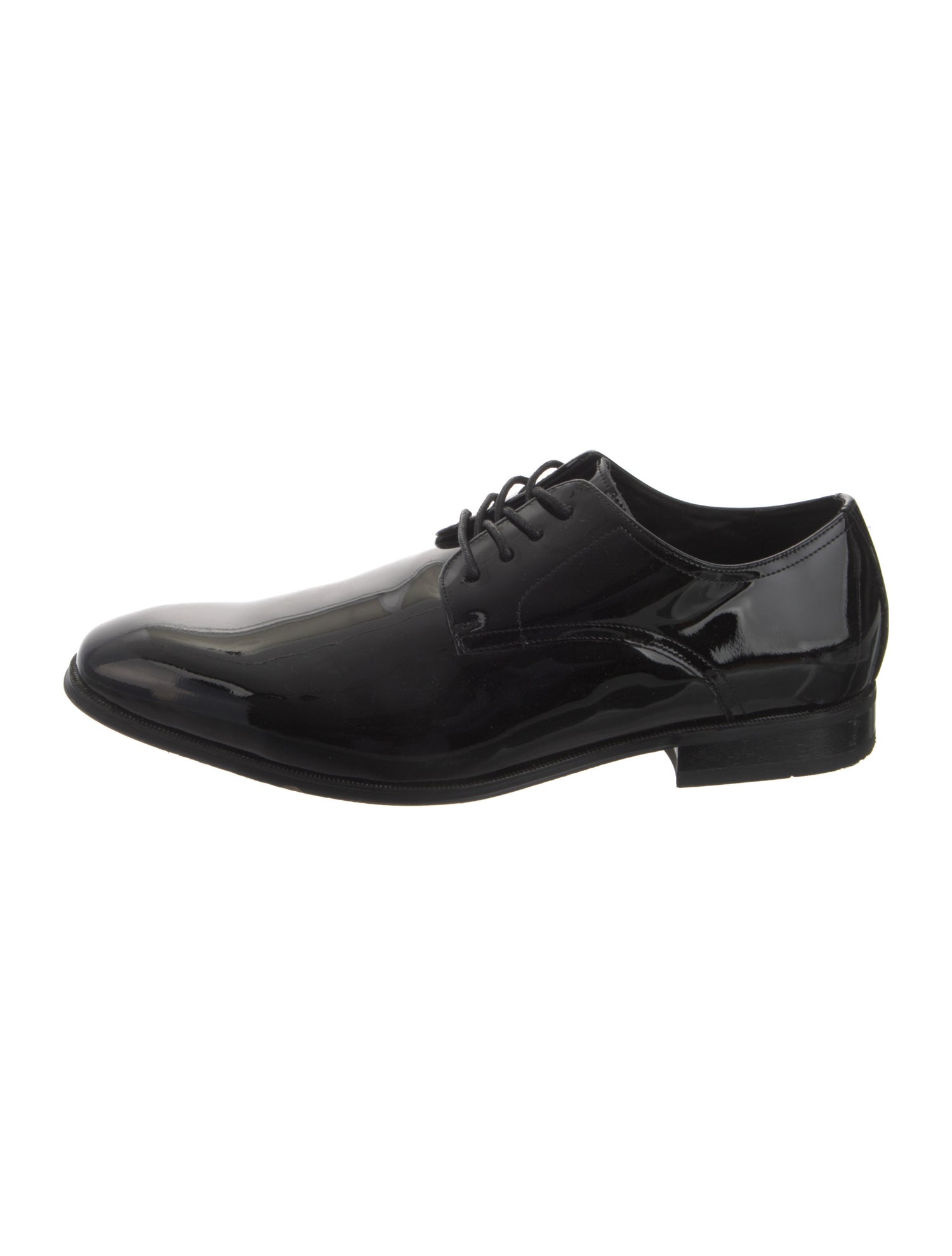 Florsheim Leather Derby Shoes