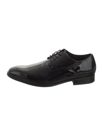 Florsheim Leather Derby Shoes