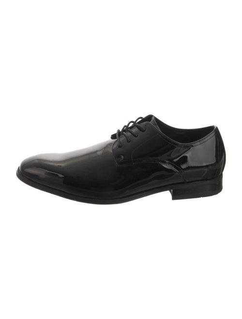 Florsheim Leather Derby Shoes