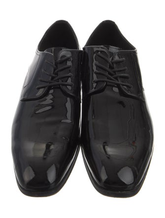 Florsheim Leather Derby Shoes