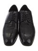 Florsheim Leather Derby Shoes