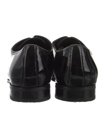 Florsheim Leather Derby Shoes