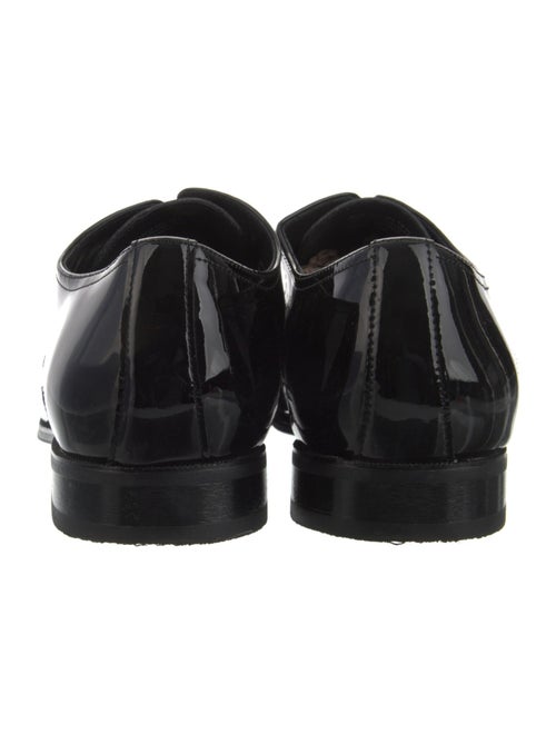 Florsheim Leather Derby Shoes