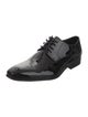 Florsheim Patent Leather Derby Shoes