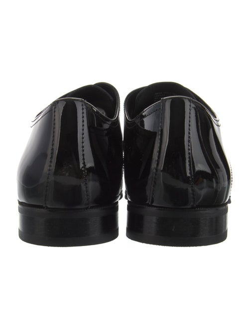 Florsheim Patent Leather Derby Shoes