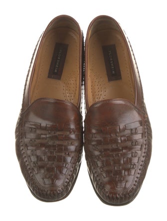 Florsheim Leather Loafers